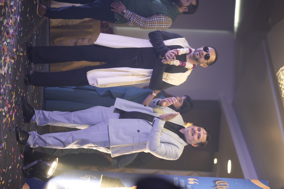 Champion Gala 2025 Lucknow 2