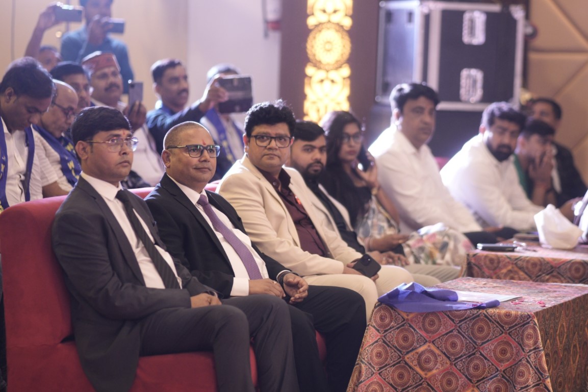 Champion Gala 2025 Lucknow 5