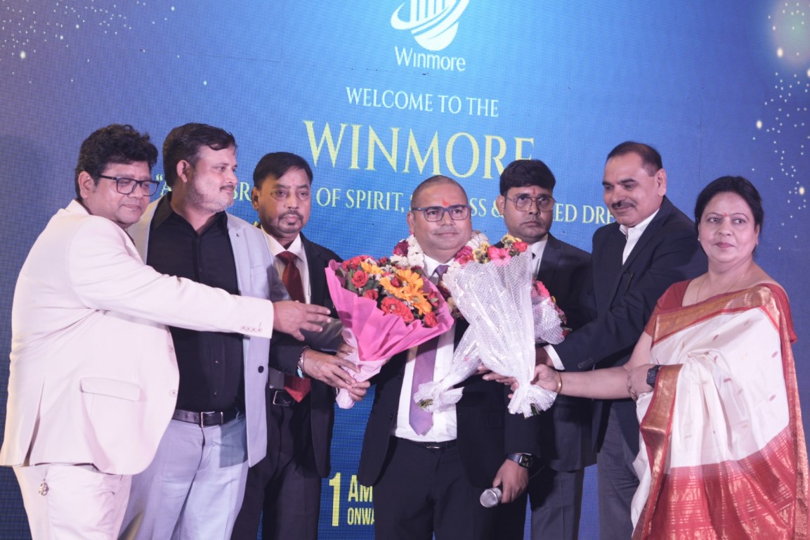 Champion Gala 2025 Lucknow 6