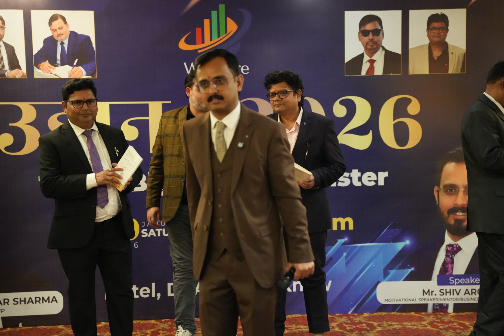 UDAAN 2026 Lucknow 69