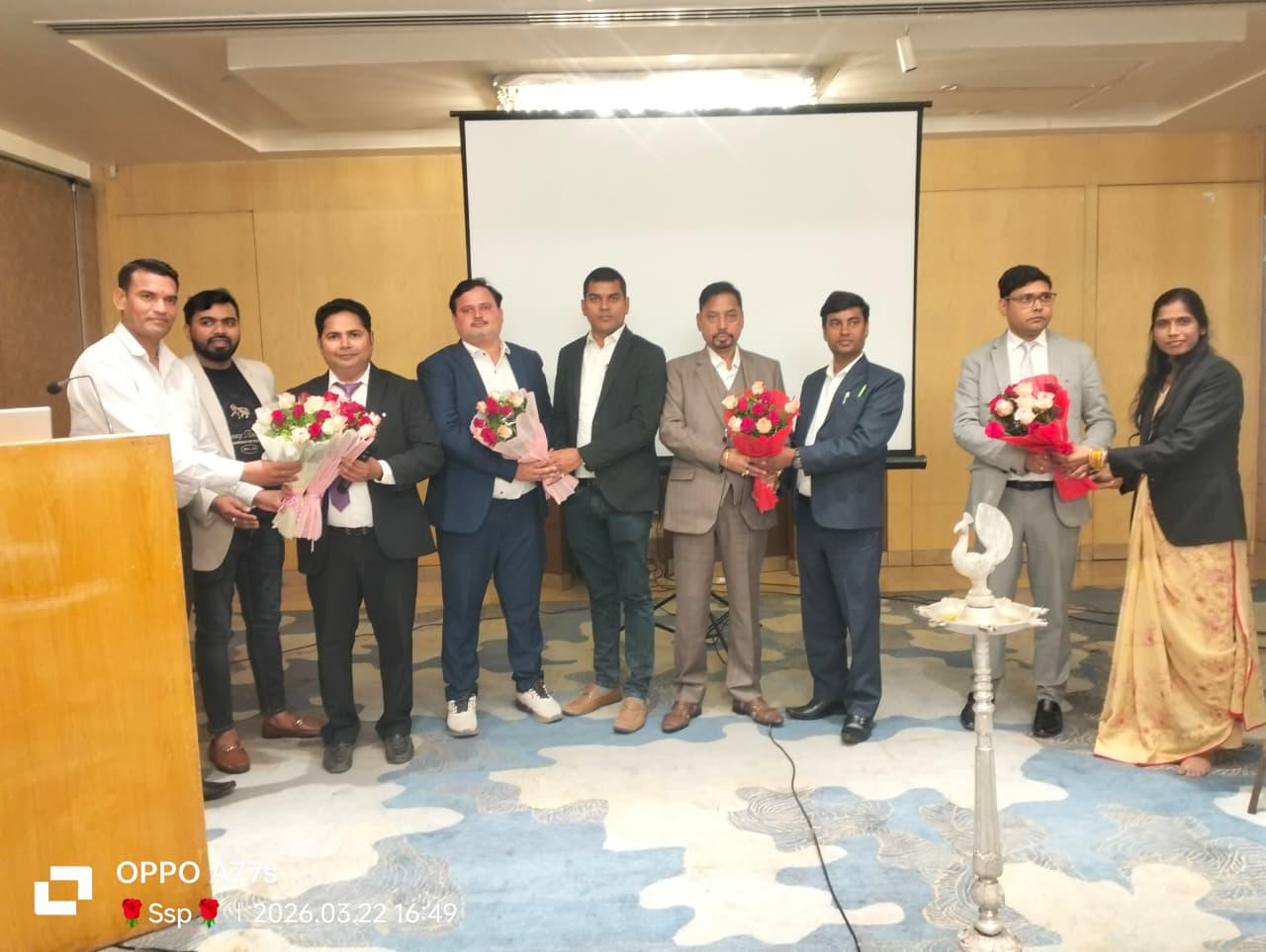 UDAAN 2026 Varanasi 102
