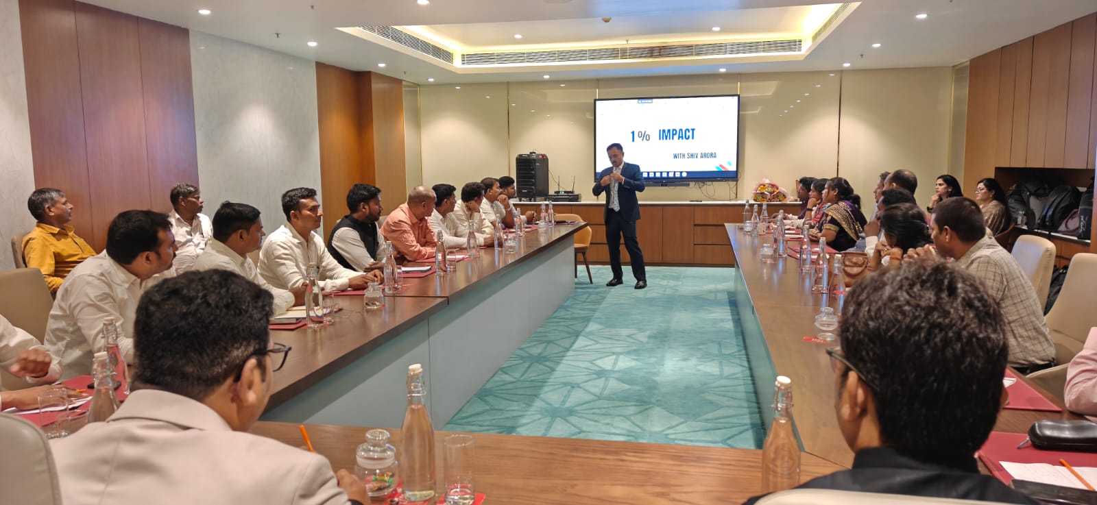 UDAAN 2026 Varanasi 3