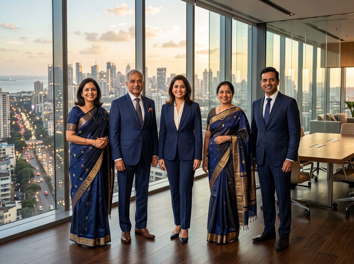 Winmore Group - Our Story