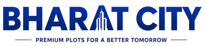 Bharat City Official Logo