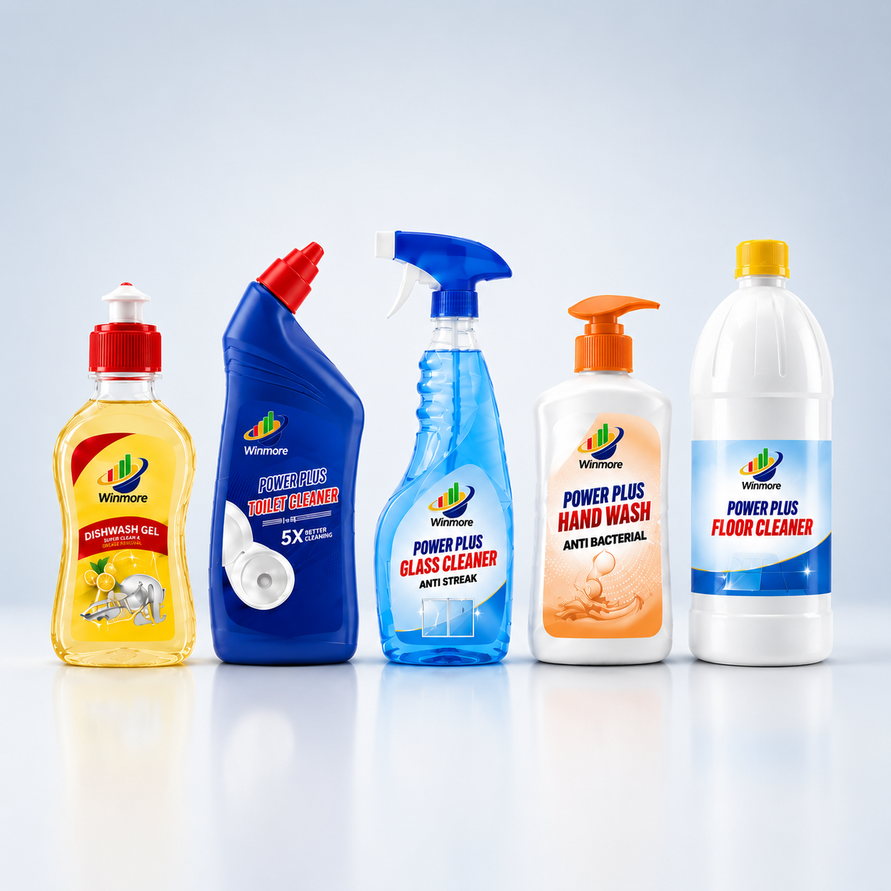 Winmore Products