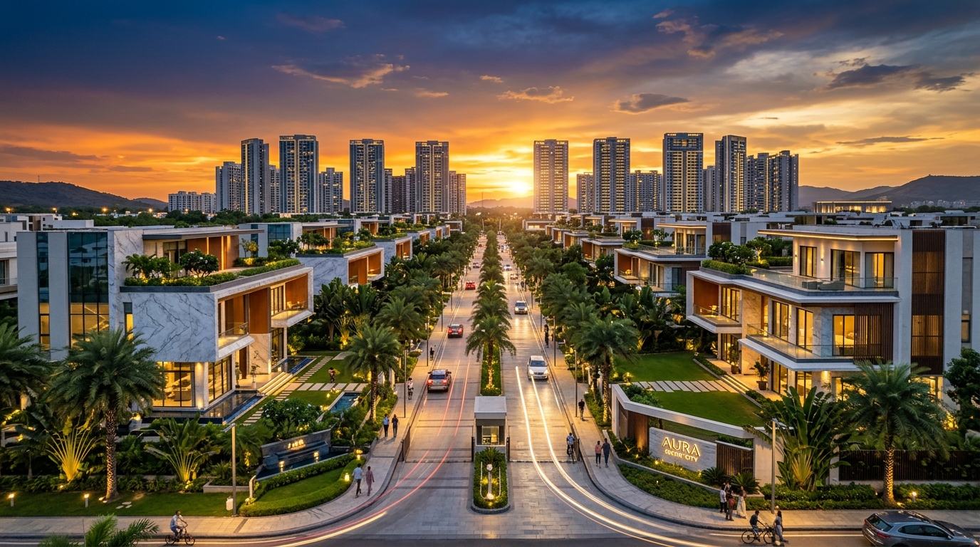Winmore Property