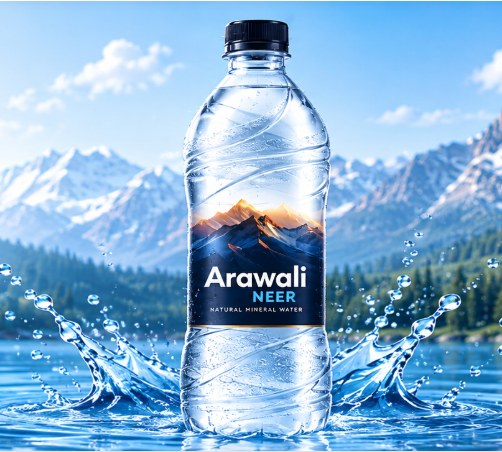 Aravali Neer Water
