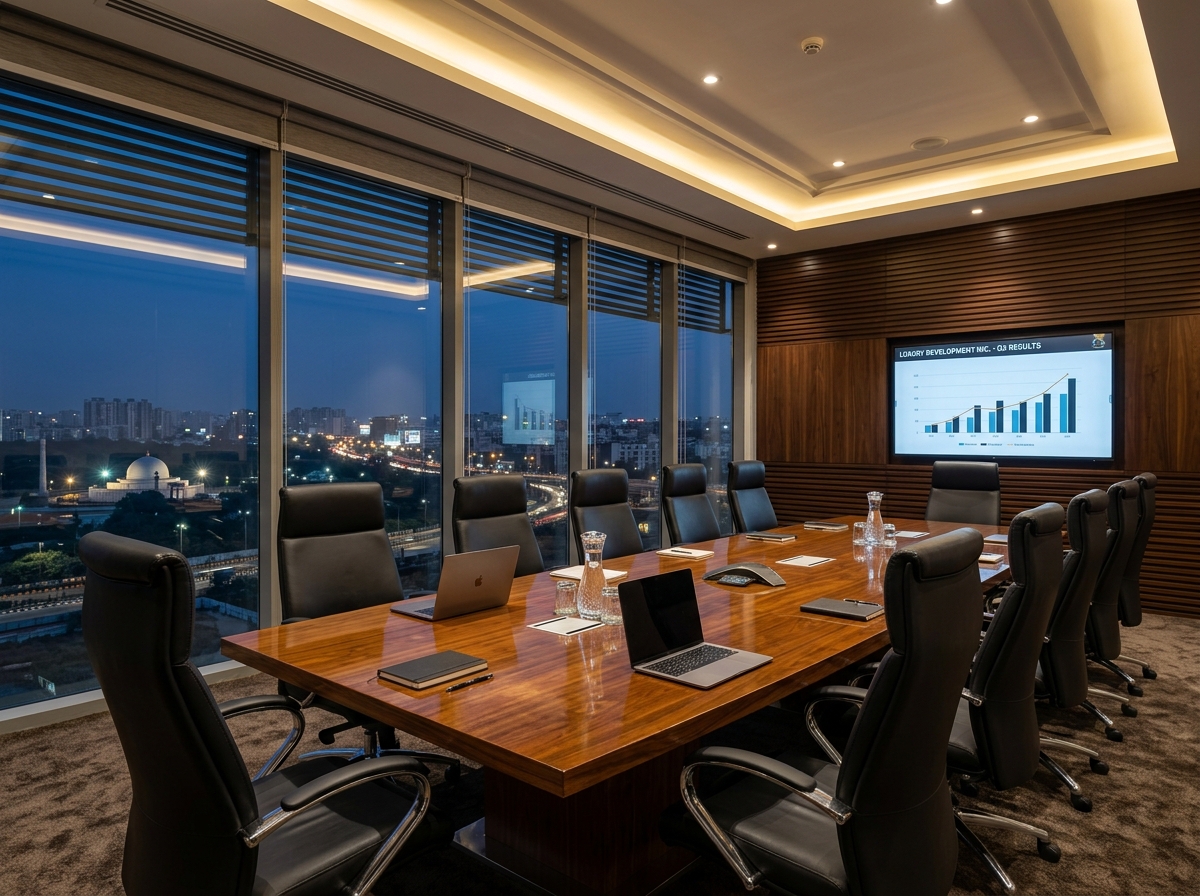 Boardroom