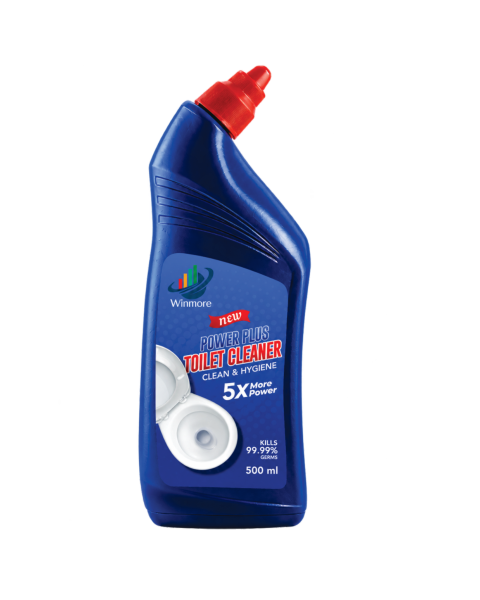 TOILET CLEANER - 500ML