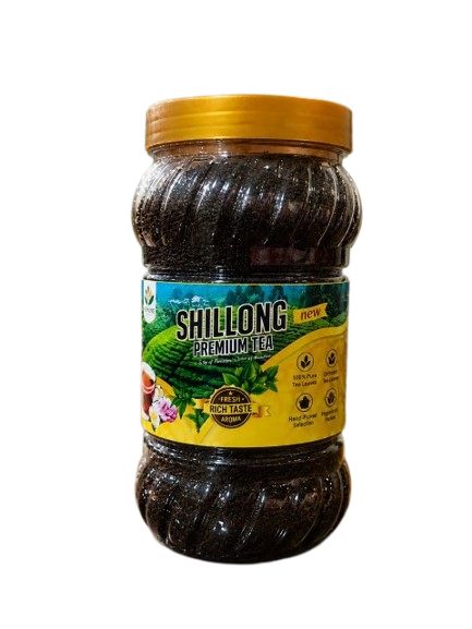 SHILLONG â€“ PREMIUM TEA 500gm