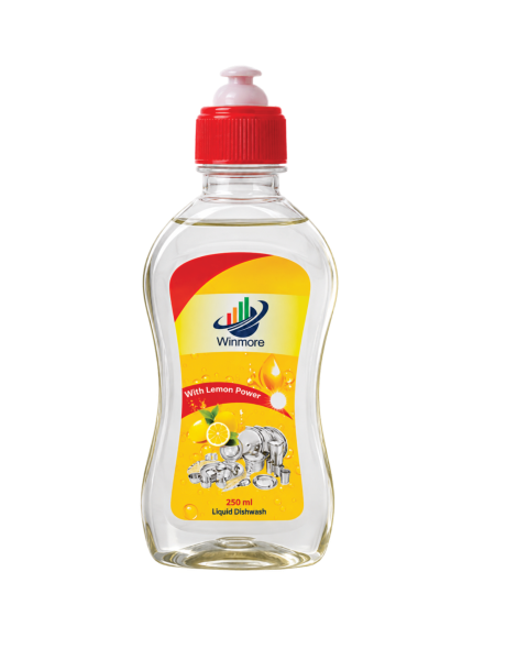 DISH WASHER 250ML