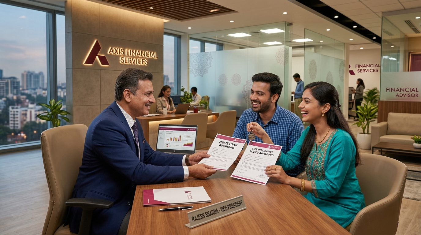 Winmore Loan & Insurance Financial Advisory