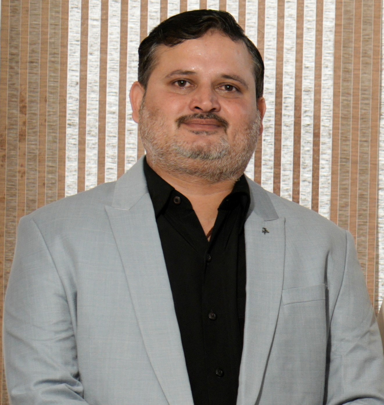 Ankit Kumar Dwivedi - Director Business Development
