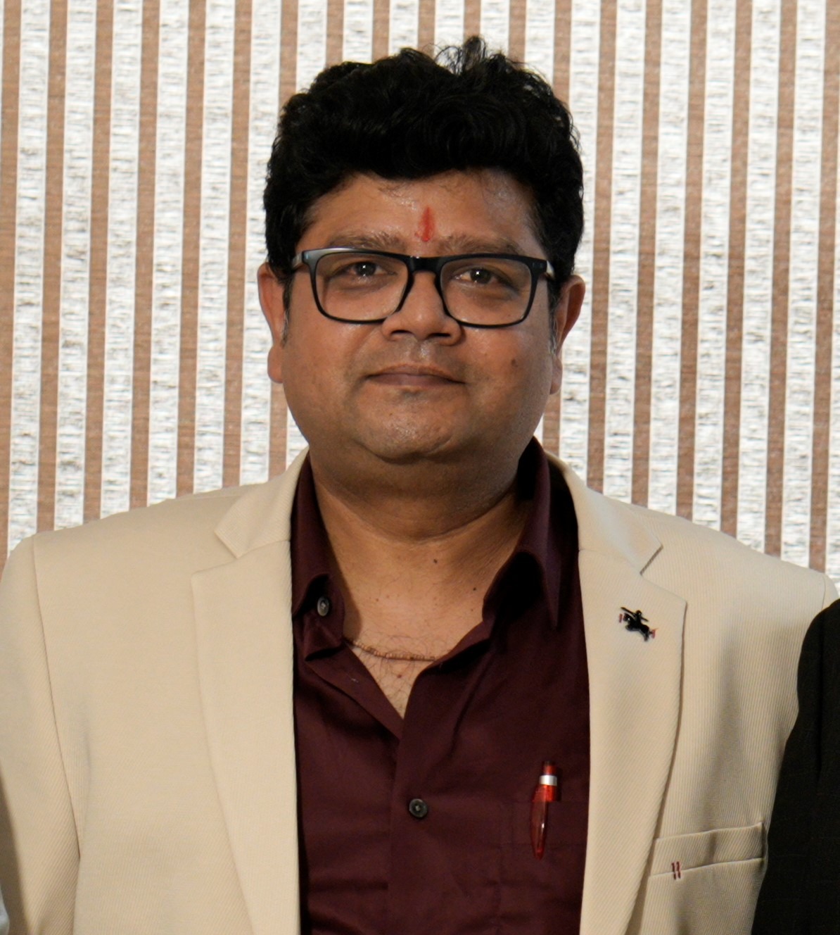 Hemant Kumar Singh - Director IT & Legal Compliance