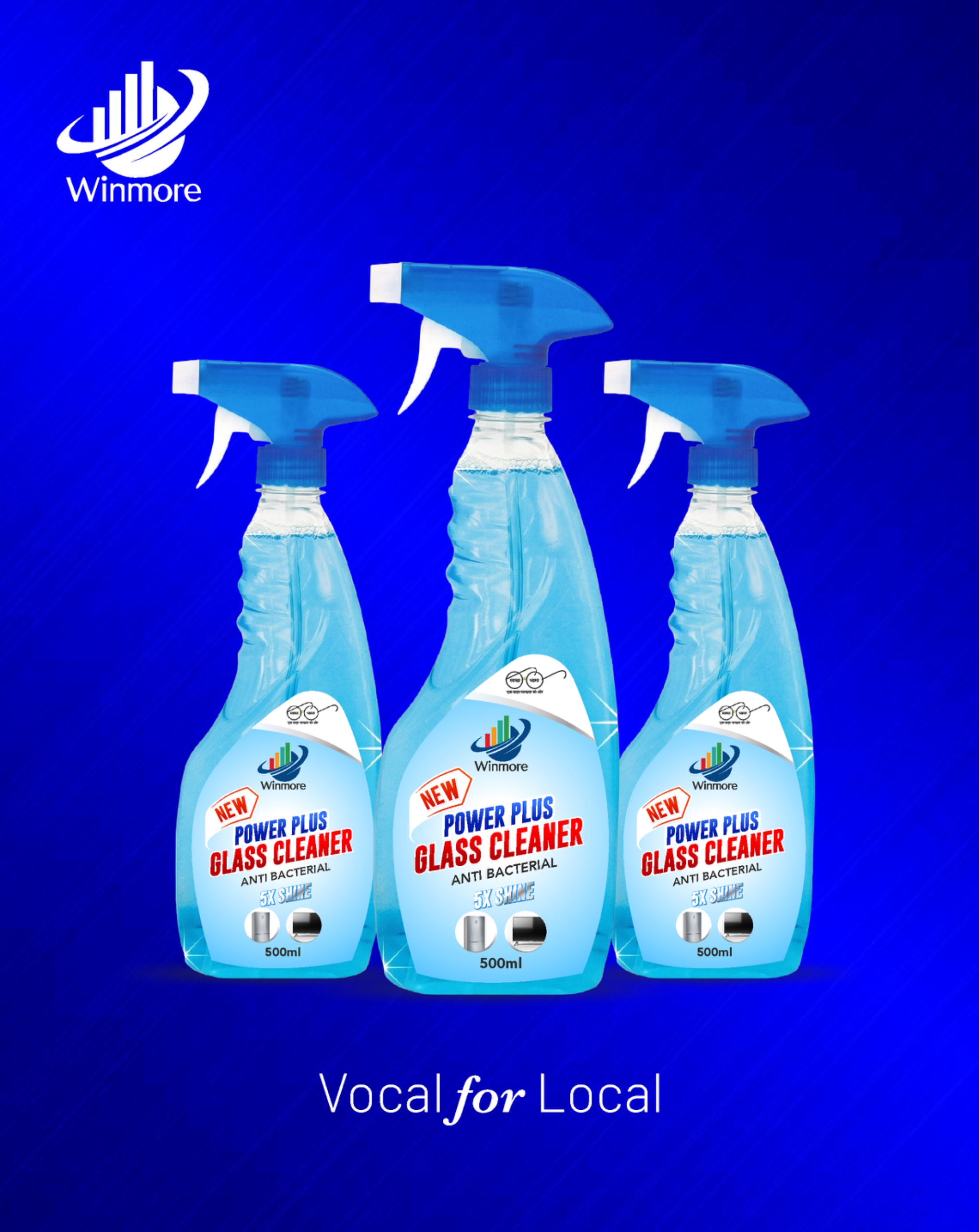 Glass Cleaner
