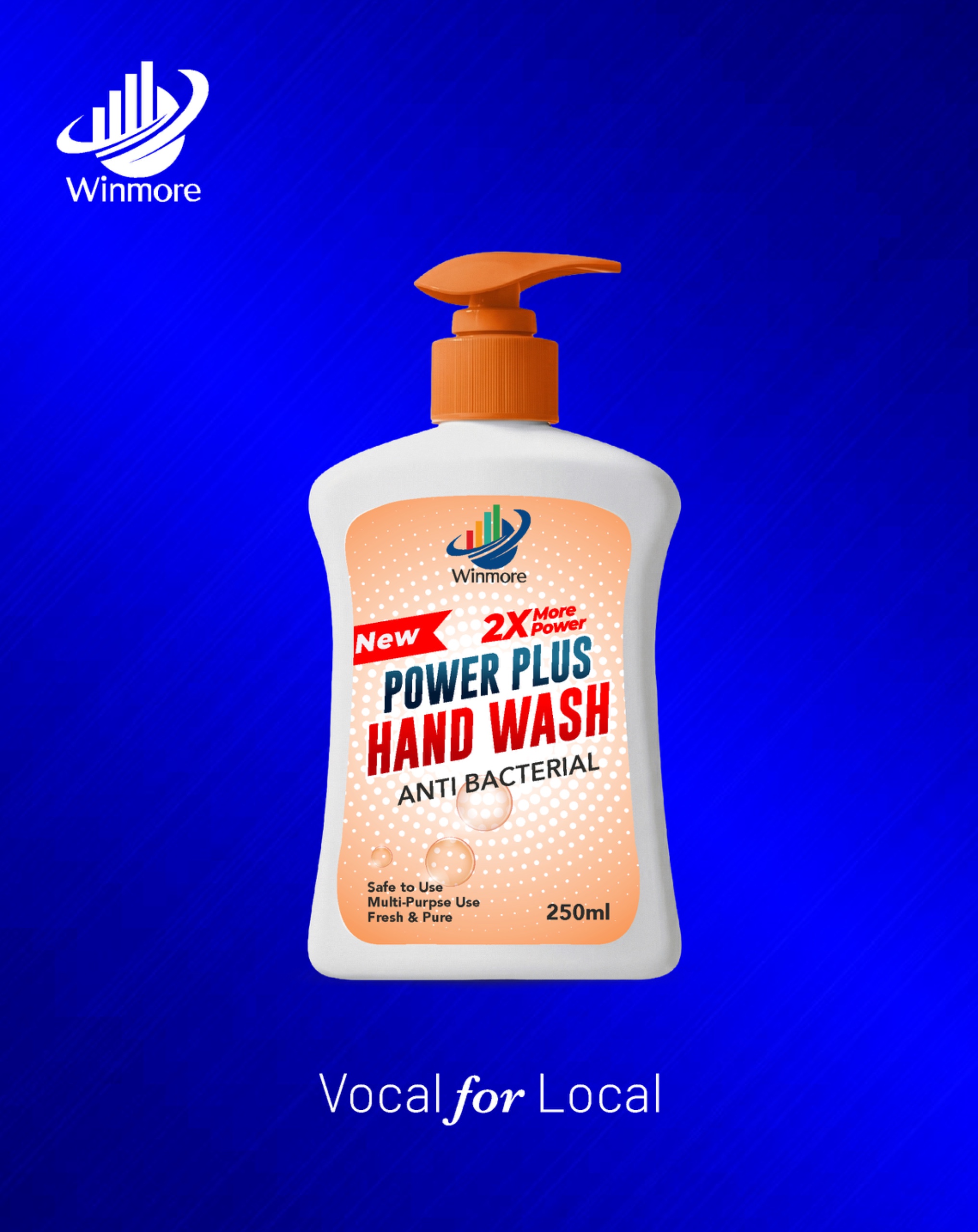 Hand Wash